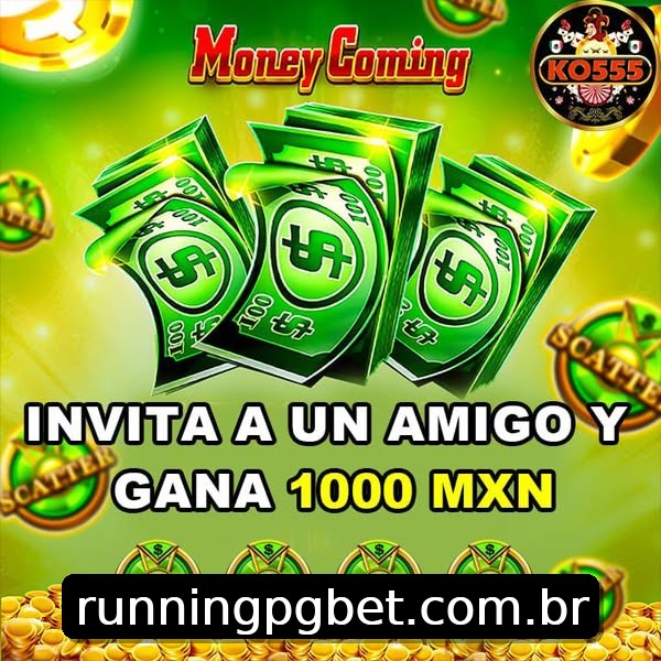 Bônus Diários runningpg