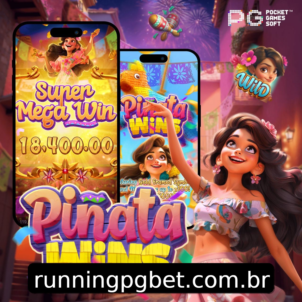 Jogos Exclusivos runningpg