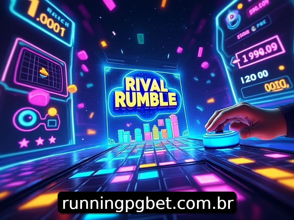 Promoção Relâmpago runningpg