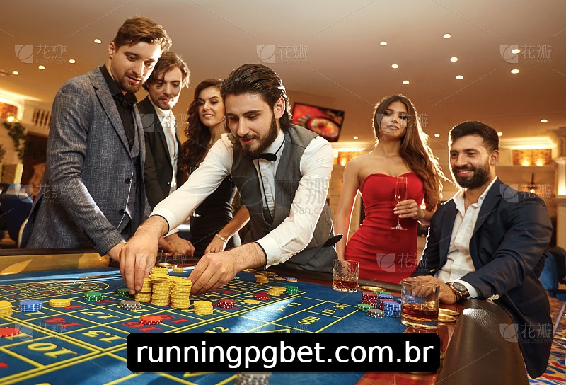 Casino Ao Vivo runningpg