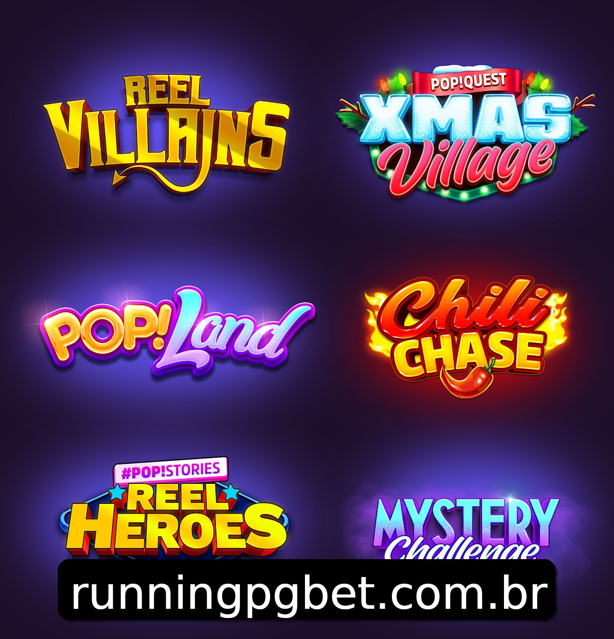 Jogos de Slot runningpg