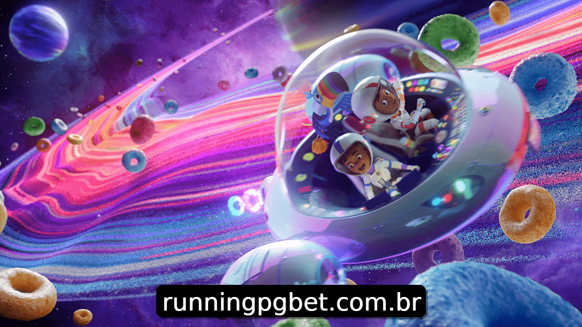 Jogo Spaceman runningpg