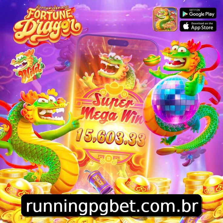 Estatísticas runningpg