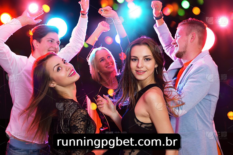 Experiência VIP runningpg